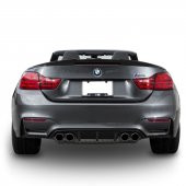 Bmw 4 Serisi F33 2013 Sonrası Cabrio M4 Spoiler (Fiber) - 2