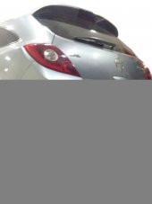 Opel Corsa D OPC Body Kit (Fiber) | 2 Kapı, 4 Kapı, Makyajlı ve M - 4