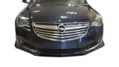 Opel İnsignia 2014 - 2016 Makyajlı Kasa Body Kit (Fiber) - 1