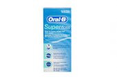 DİŞ İPİ ORAL-B Superfloss - 1
