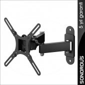 SONOROUS SUREFIX 522 HAREKETLİ ASKI APARATI - 1