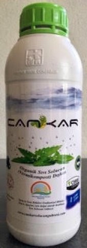 Cankar - Sıvı Solucan Gübresi (1 Litre) - 1