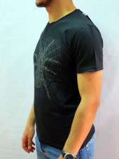 NEOFLY ERKEK BİSİKLET YAKA TİŞÖRT NFL 4733 - 8