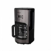 Emsan 1001 Filtre Kahve Makinesi İNOX - 1