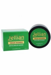 Jellian Soyulabilir Yosun Maskesi - Cilt Temizleme Maskesi 100 ML - 2