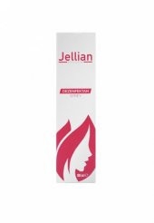 Jellian Dermaroller Dezenfektan Sprey - 1