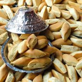 Arabul Kuru Fırını Beypazarı Kurusu 1Kg - 1