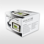 DSM S5 HD Uydu Yön Bulucu Çanak Ayarlama Cihazı - 2