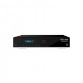 Redline TS 5000 Uydu 12 Ay Filbox Akıllı Kumanda Wifi Anten - 3