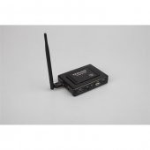 Redline TS 2500 HD Plus FullHD Mini Uydu Alıcısı - 6