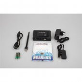 Redline TS 2500 HD Plus FullHD Mini Uydu Alıcısı - 3