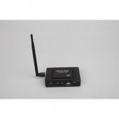 Redline TS 2500 HD Plus FullHD Mini Uydu Alıcısı - 5