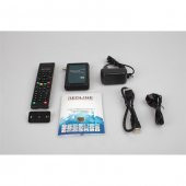 Redline TS 40 Süper HD Plus ( Mini HD Uydu Alıcısı ) - 6