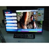 Redline 43 inc Full HD Led Televizyon - 2