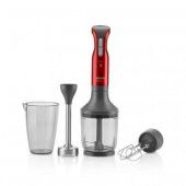 Arzum AR1014 Prostick 1500W Çubuk Blender Seti - 1