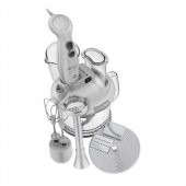 Arzum AR1004 Soprano Max Multi Beyaz 1000 W Blender Seti - 1