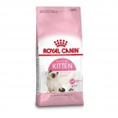 4-12 aylık yavru Kediler İçin Royal Canin Kuru Kedi Maması 2Kg - 1