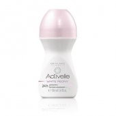 ORİFLAME Activelle Fairness Roll-on 50 ML - 1