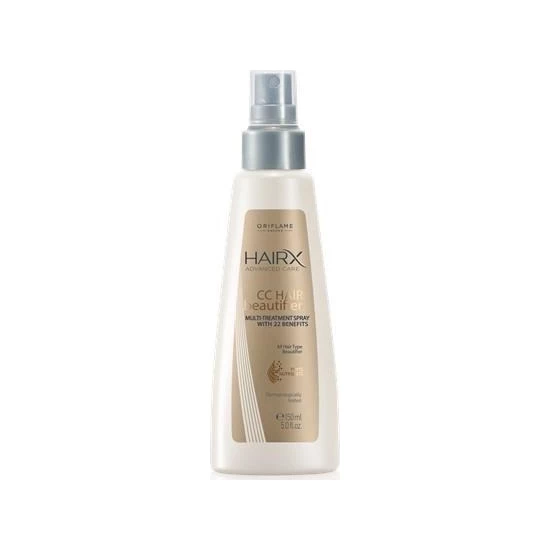 ORİFLAME HairX Saç Güzelleştirici CC Krem 150 ML - 1