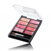 Oriflame RUJ Pure Colour Ruj Paleti - 1