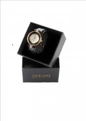 ORIFLAME EXCLUSİVE SAAT (KUTUSU İLE GELİR - 1