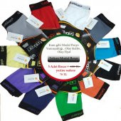 TATKAN ERKEK MODAL 5 Lİ BOXER - 1