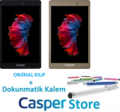 Casper Via S8 8" TABLET - 1