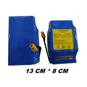 SAMSUNG Smart Balance Hoverboard Ginger Smart Scooter BATARYA thumbnail 1