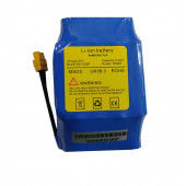 SAMSUNG Smart Balance Hoverboard Ginger Smart Scooter BATARYA thumbnail 2