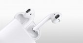 Apple AirPods Stereo Bluetooth Kulaklık- MMEF2TU/A - 1
