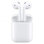 Apple AirPods Stereo Bluetooth Kulaklık- MMEF2TU/A - 3