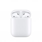 Apple AirPods Stereo Bluetooth Kulaklık- MMEF2TU/A - 4