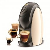 NESCAFE MyCafe Kahve Makinesi - BEJ - 1