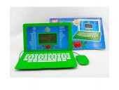 Birlik 70 Fonksiyonlu Temel Dini Eğitim Serisi Alim Laptop 5399 - 1