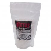 Biotuz Yemeklik Himalaya Kristal Çakıl Kaya Tuzu Beyaz 500 Gr - 4