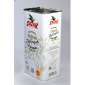 Naturel Sızma Zeytinyağı 5 LT - 1
