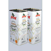 Naturel Sızma Zeytinyağı 10 LT - 1