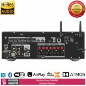 SONY STR-DN1080 Dolby Atmos, DTS X Hi-Res 7,2 Kanal Sinema Anfisi - 3