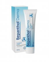 Bepanthol Cilt Bakım Kremi 100 gr - 1