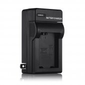 SONY NP-FW50 İÇİN ŞARJ CİHAZI A6000, A6300, A6500, A5000, A3500 - 1