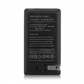 SONY NP-FW50 İÇİN ŞARJ CİHAZI A6000, A6300, A6500, A5000, A3500 - 2