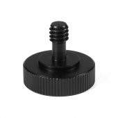 1/4 Tripod Grişli Makine, Flaş Veya Aksesuarı Bracket VB. - 1