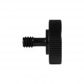 1/4 Tripod Grişli Makine, Flaş Veya Aksesuarı Bracket VB. - 3