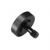 1/4 Tripod Grişli Makine, Flaş Veya Aksesuarı Bracket VB. - 4