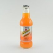 Schweppes mandalina 250 ml Cam Şişe 24lü Koli - 1