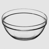 Paşabahçe 53563 Chef's Kase 17 cm 6'lı - 1