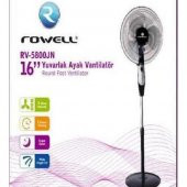 Rowell RV-5800JN 16'' Ayaklı Vantilatör - 1