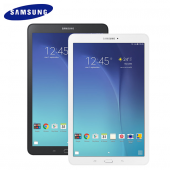 Samsung Galaxy Tab E T560 8GB 9.6" Tablet - 1
