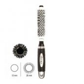 Tarko Hydra Saç Fırçası Hd-2157 Cermaics Thermal - 1