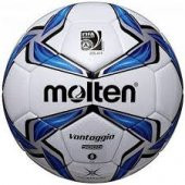Futbol Topu Molten F5V5000 FIFA Onaylı - 1